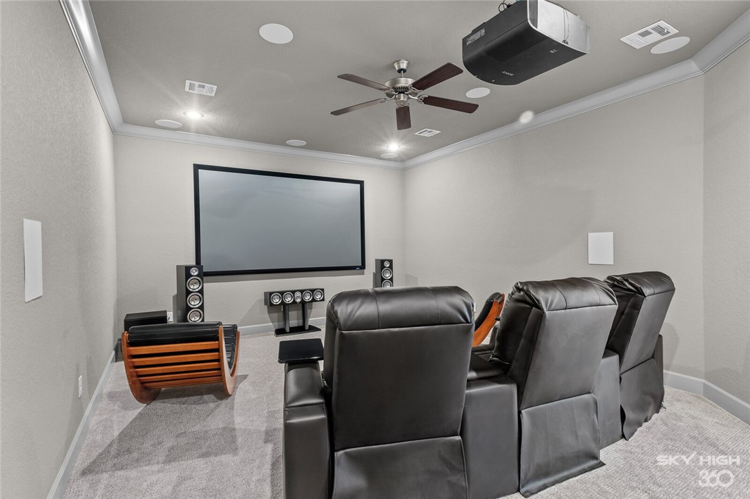 Oak Tree - Residential