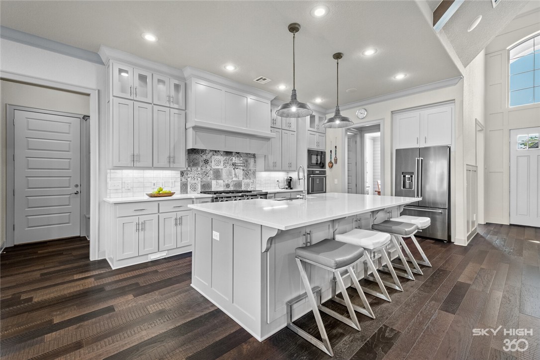 Oak Tree - Residential