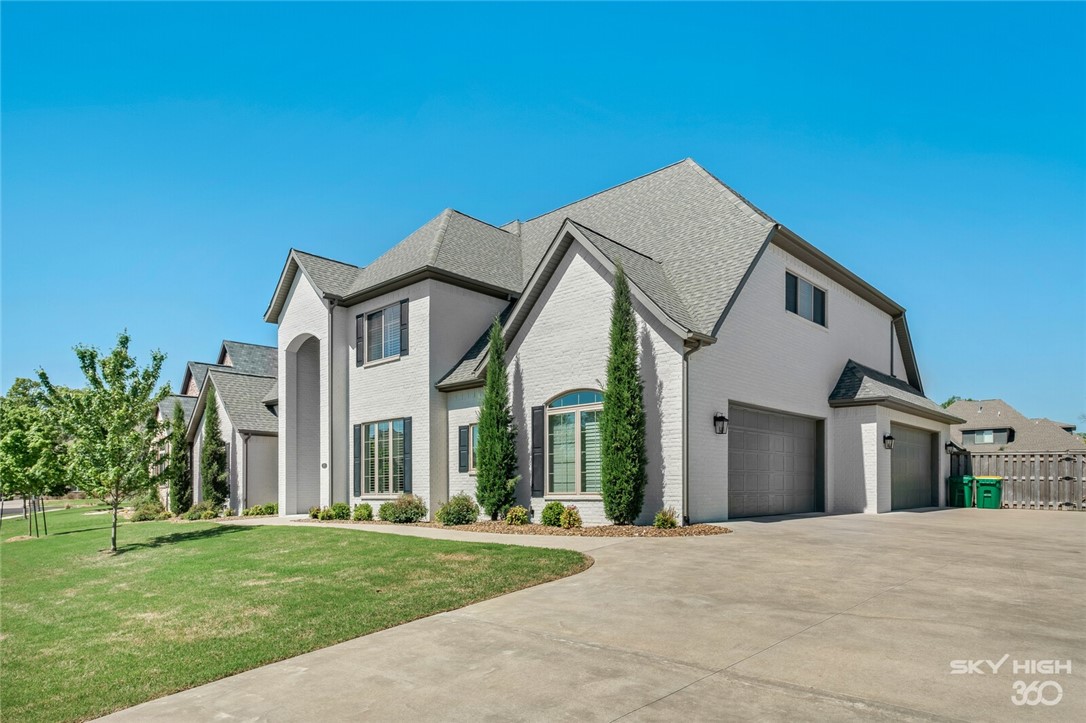 Oak Tree - Residential