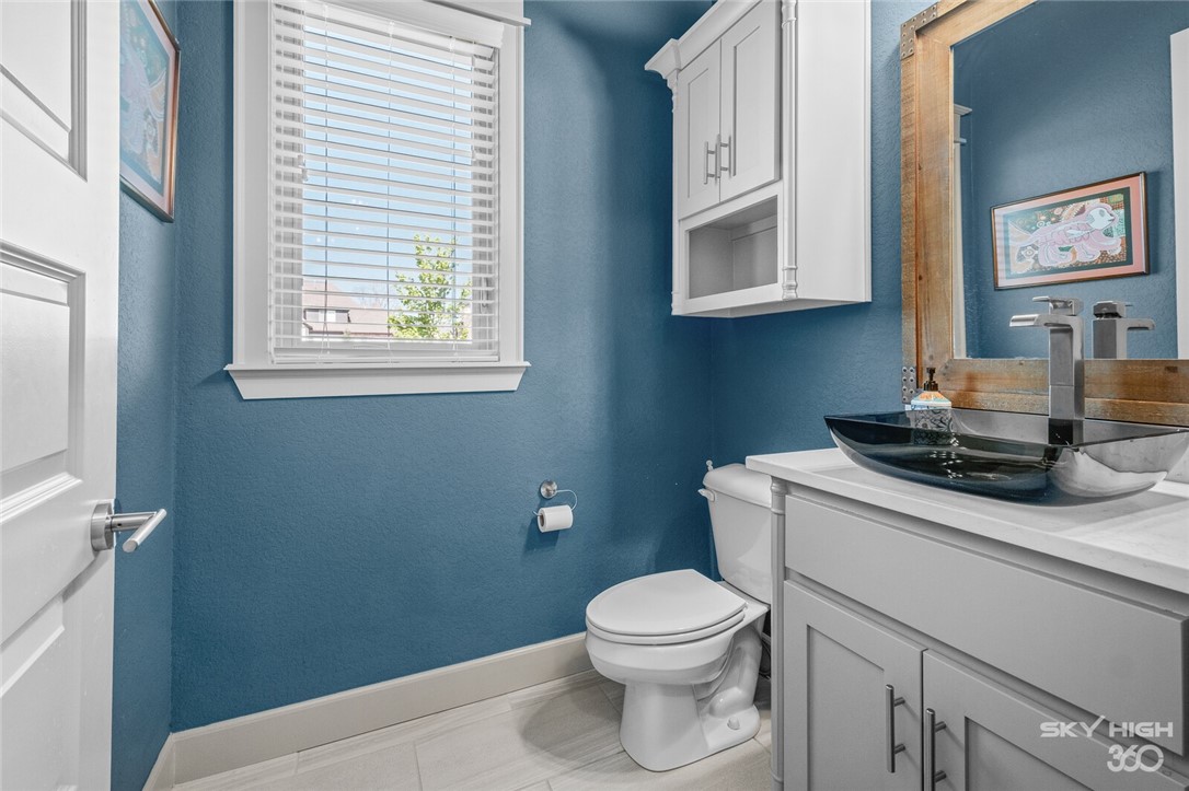 Oak Tree - Residential