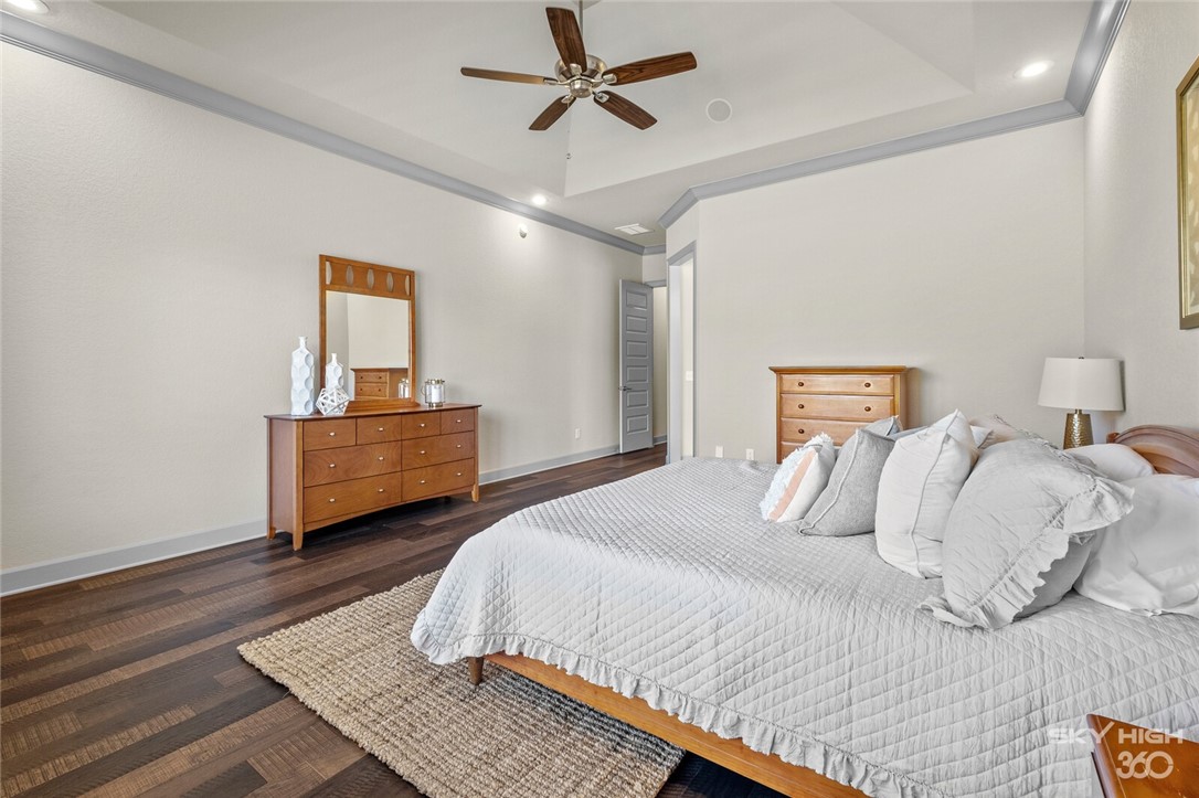 Oak Tree - Residential