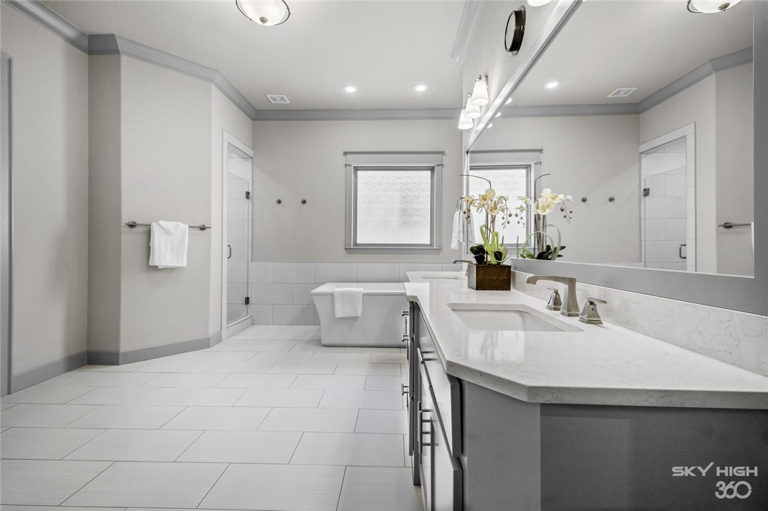 Oak Tree - Residential