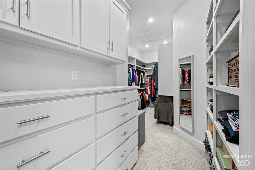 Oak Tree - Residential