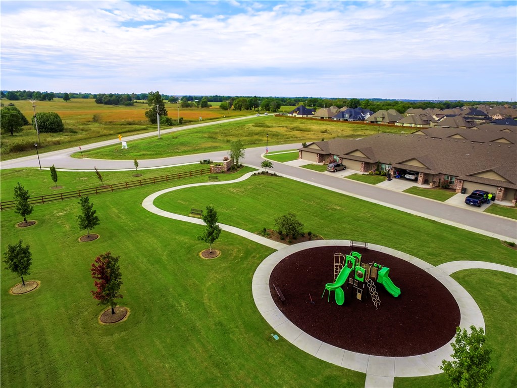 Townhomes of Siena - Residential Lease