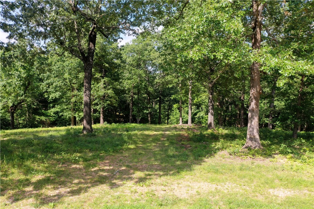 This beautiful 2.5 acre lot offers the perfect blend of privacy and accessibility with rural water, natural gas, electric, and fiber optic internet available.