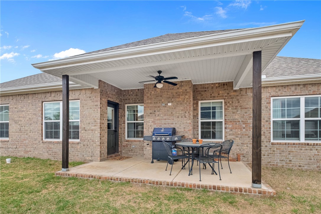 Hazelton Heights Ph 1 Pea Ridge - Residential