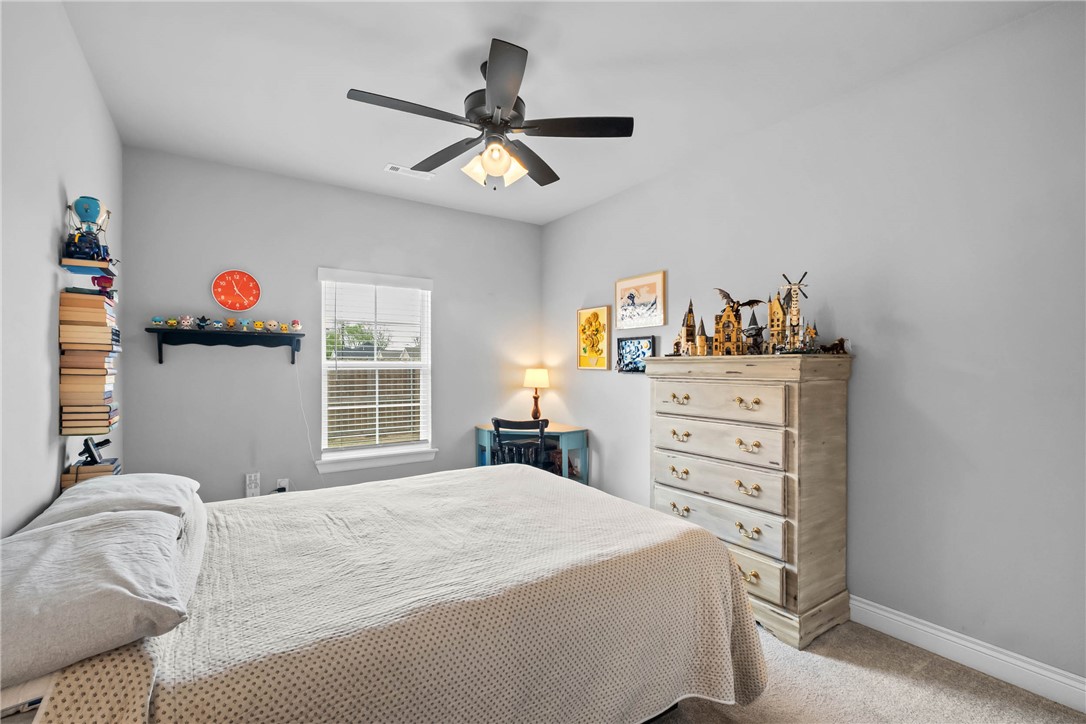 Hazelton Heights Ph 1 Pea Ridge - Residential