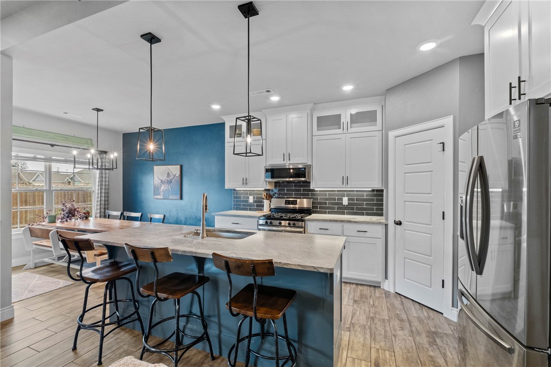 Hazelton Heights Ph 1 Pea Ridge - Residential