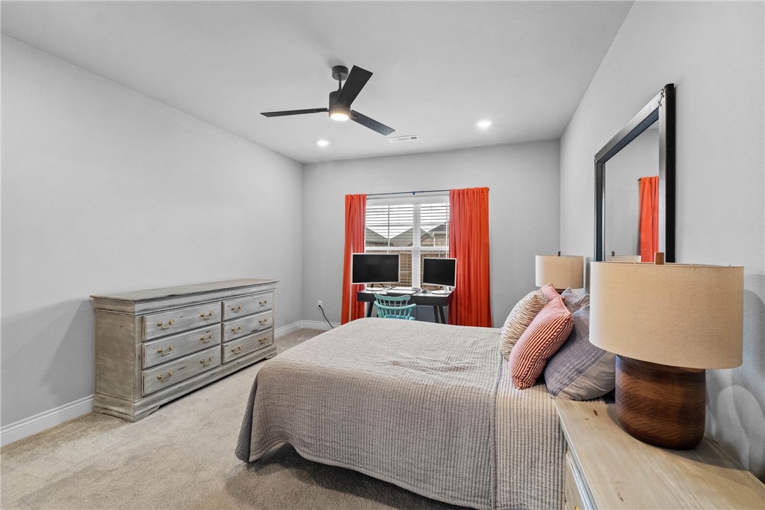 Hazelton Heights Ph 1 Pea Ridge - Residential