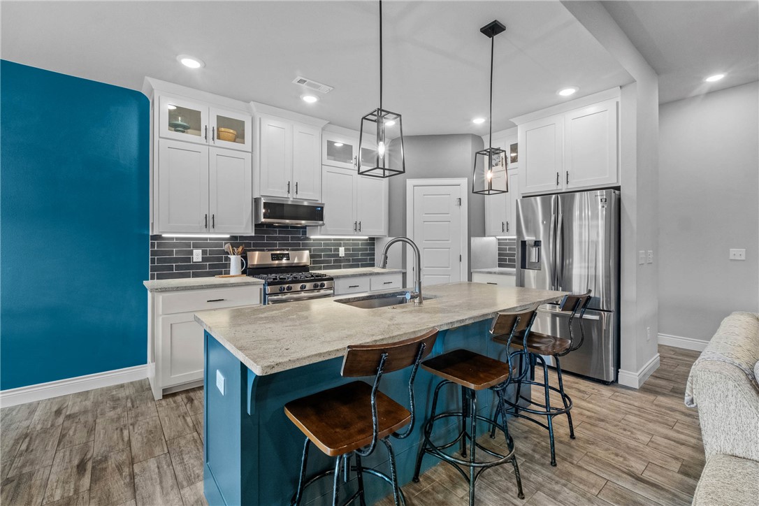 Hazelton Heights Ph 1 Pea Ridge - Residential