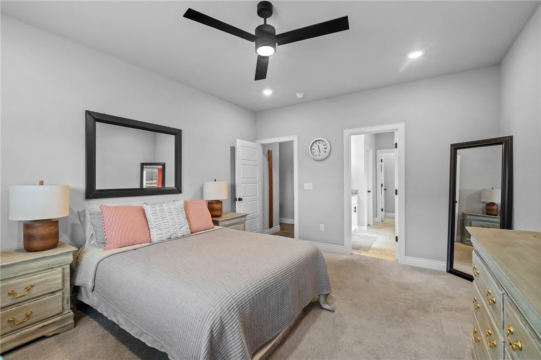 Hazelton Heights Ph 1 Pea Ridge - Residential