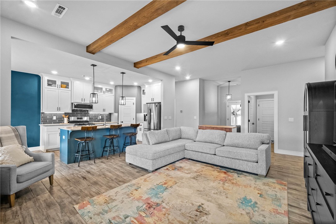 Hazelton Heights Ph 1 Pea Ridge - Residential