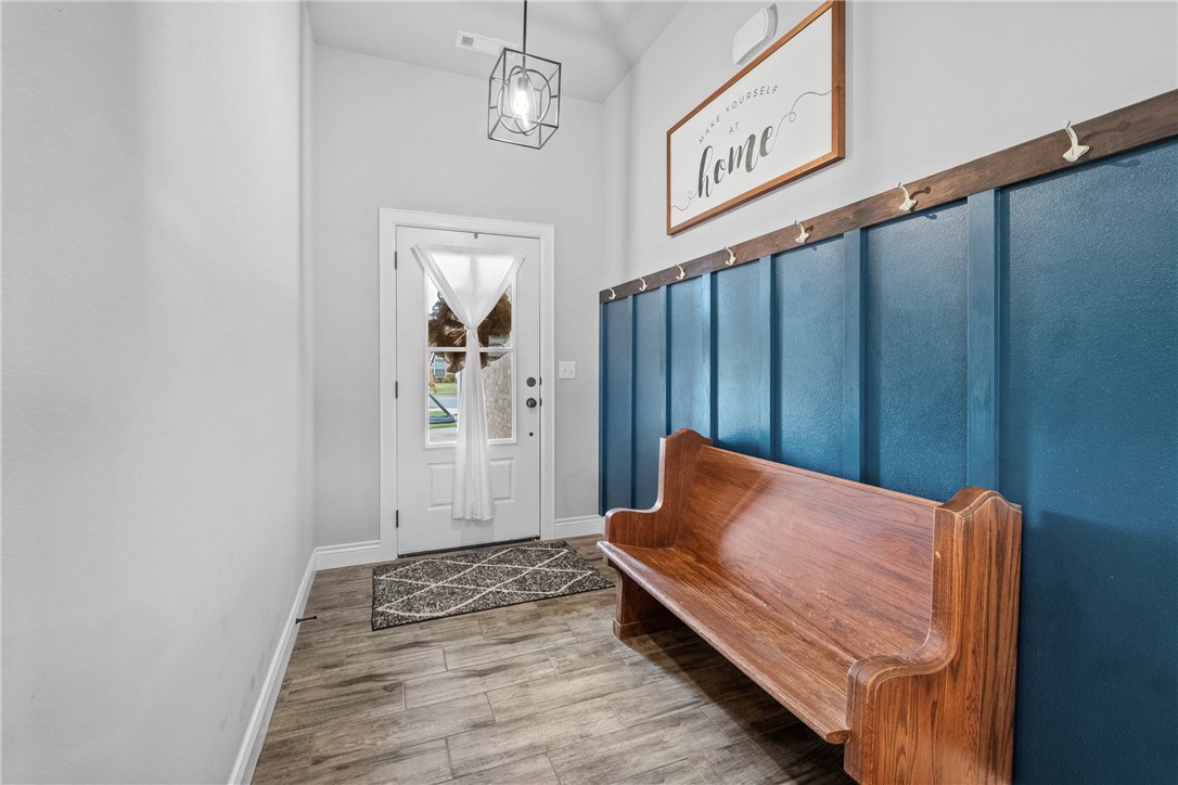 Hazelton Heights Ph 1 Pea Ridge - Residential