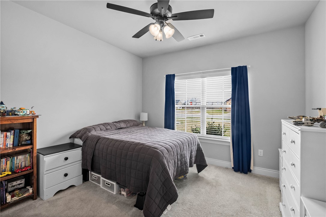 Hazelton Heights Ph 1 Pea Ridge - Residential