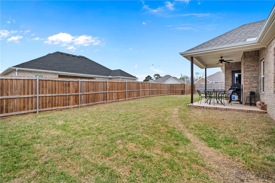 Hazelton Heights Ph 1 Pea Ridge - Residential