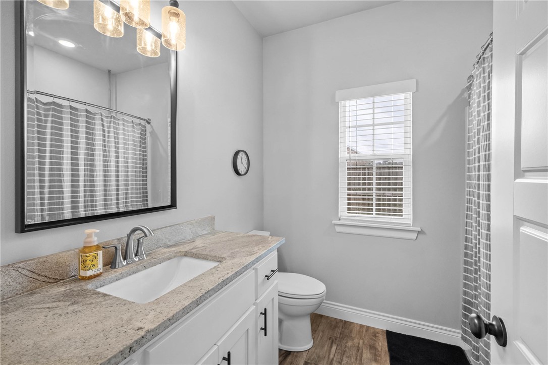 Hazelton Heights Ph 1 Pea Ridge - Residential