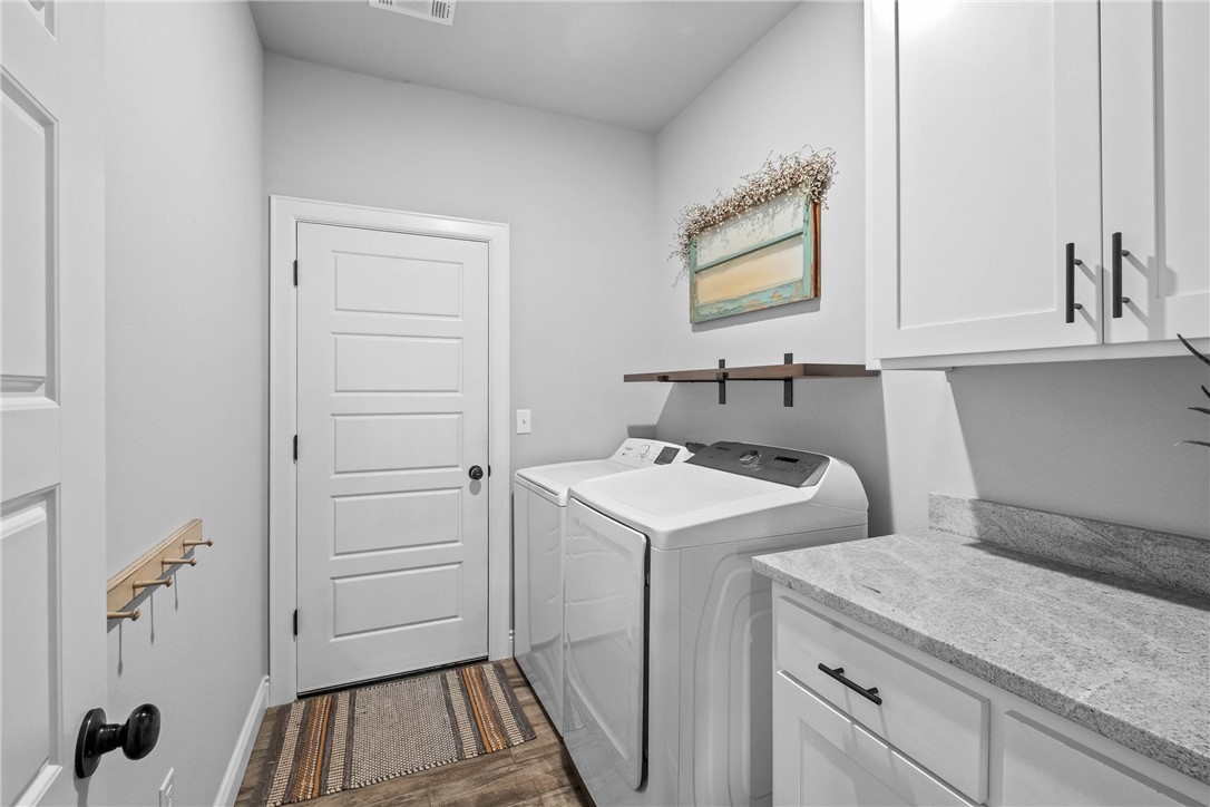 Hazelton Heights Ph 1 Pea Ridge - Residential