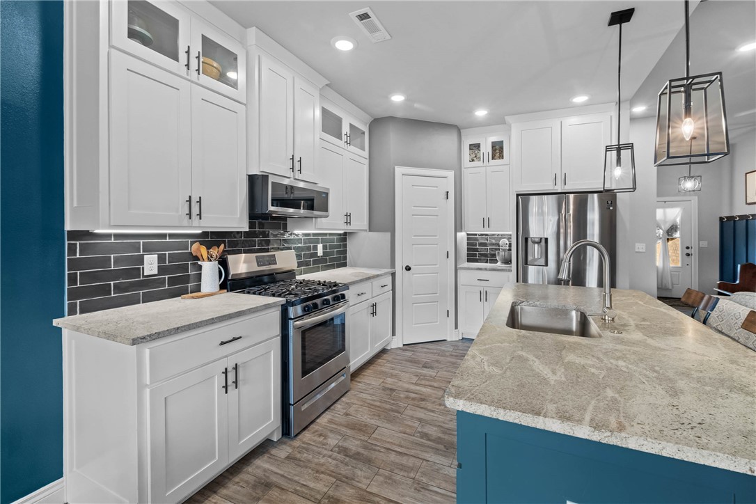 Hazelton Heights Ph 1 Pea Ridge - Residential