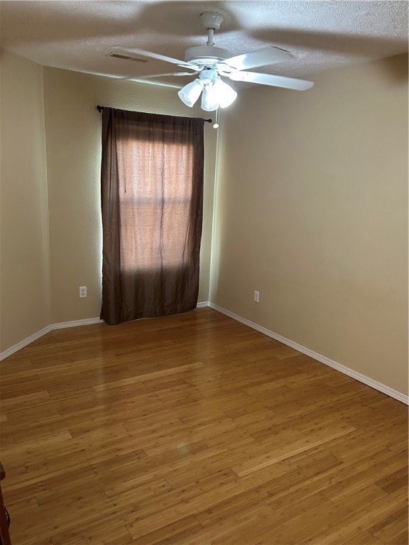 Cimarron Village Ph Ii - Residential