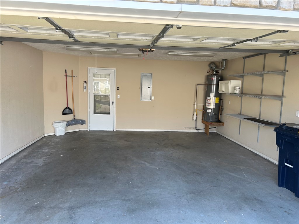 Cimarron Village Ph Ii - Residential