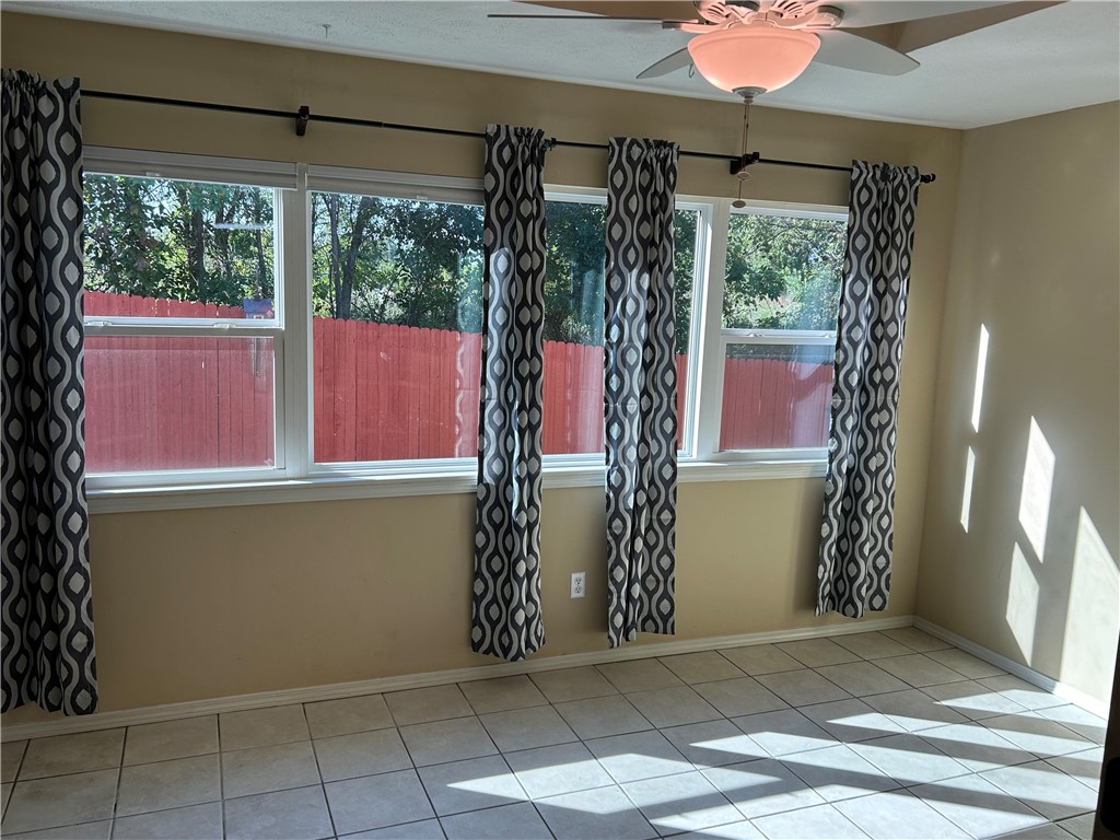 Cimarron Village Ph Ii - Residential