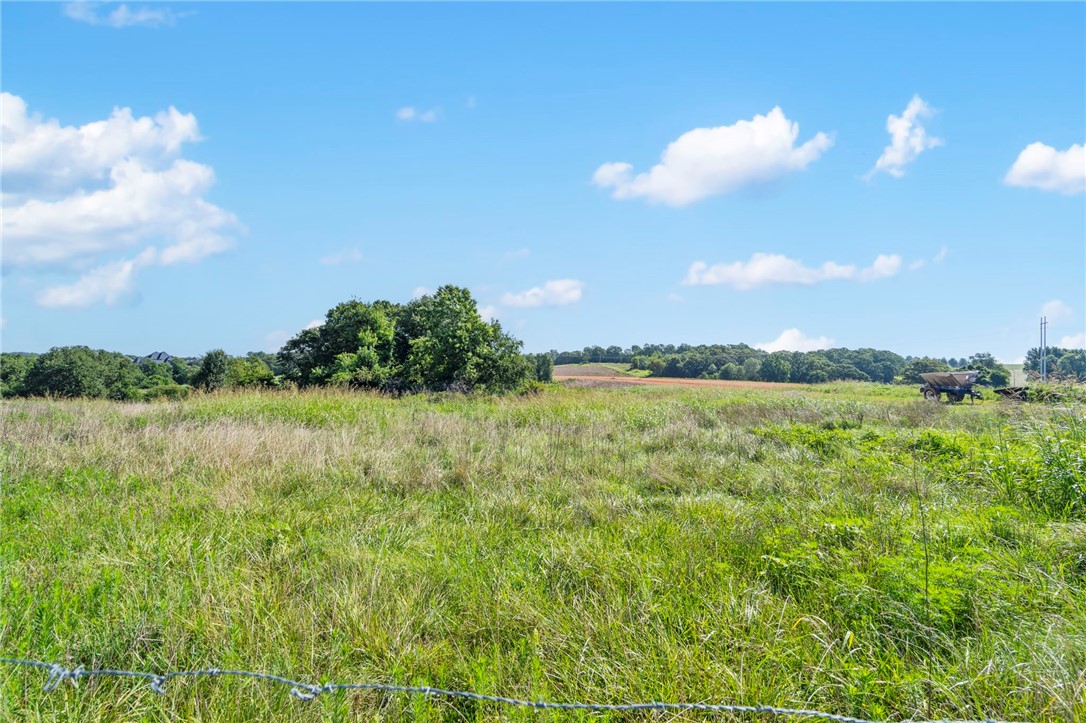 Tontitown Outlots 2000 Annex - Land