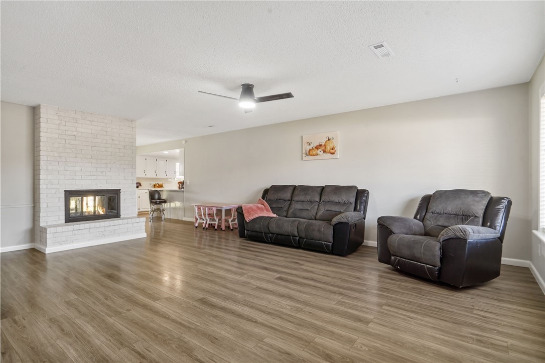 Wilkins Sub Ph I - Residential