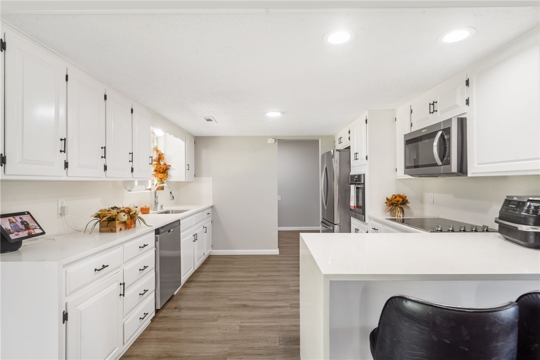 Wilkins Sub Ph I - Residential