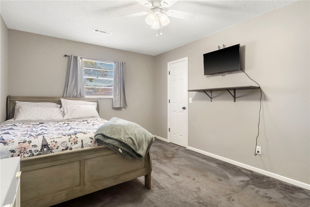 Wilkins Sub Ph I - Residential