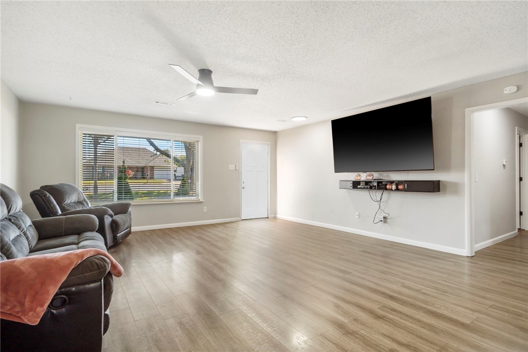 Wilkins Sub Ph I - Residential