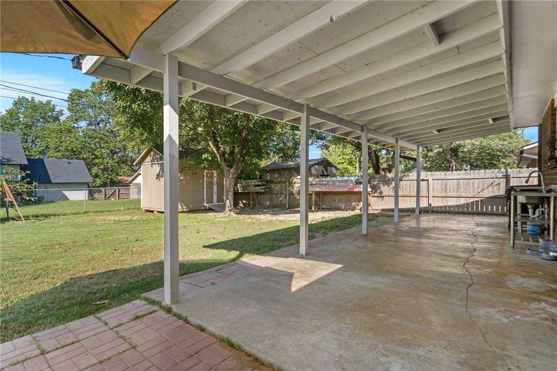 Wilkins Sub Ph I - Residential