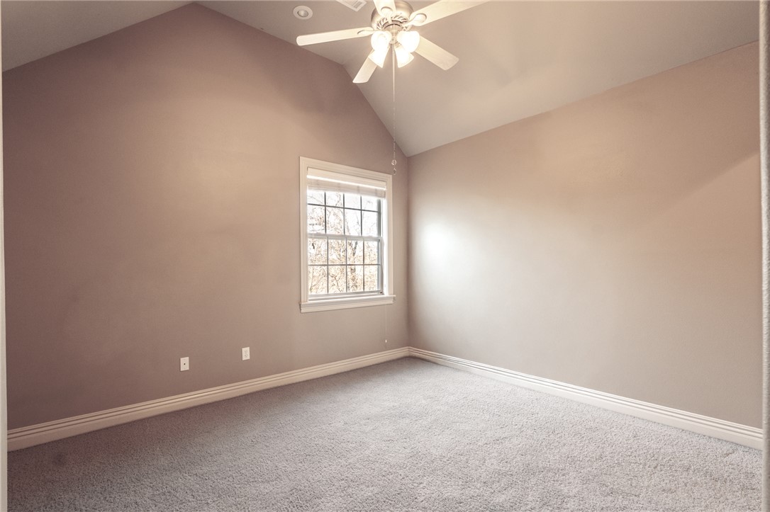 Pinnacle Gardens Sub Rogers - Residential Lease