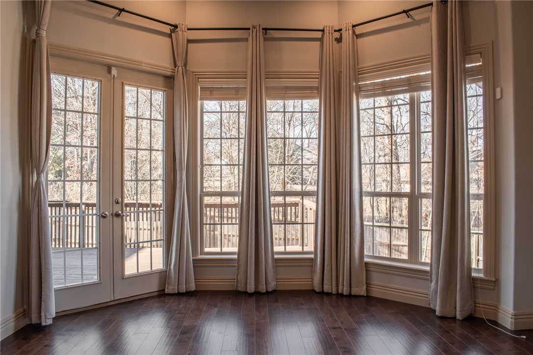 Pinnacle Gardens Sub Rogers - Residential Lease