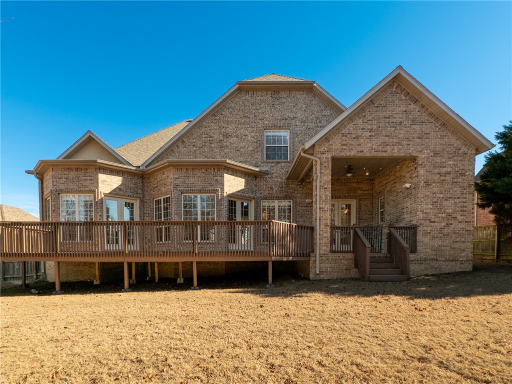 Pinnacle Gardens Sub Rogers - Residential Lease