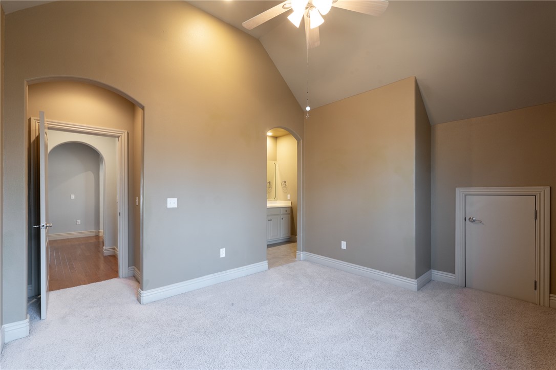 Pinnacle Gardens Sub Rogers - Residential Lease