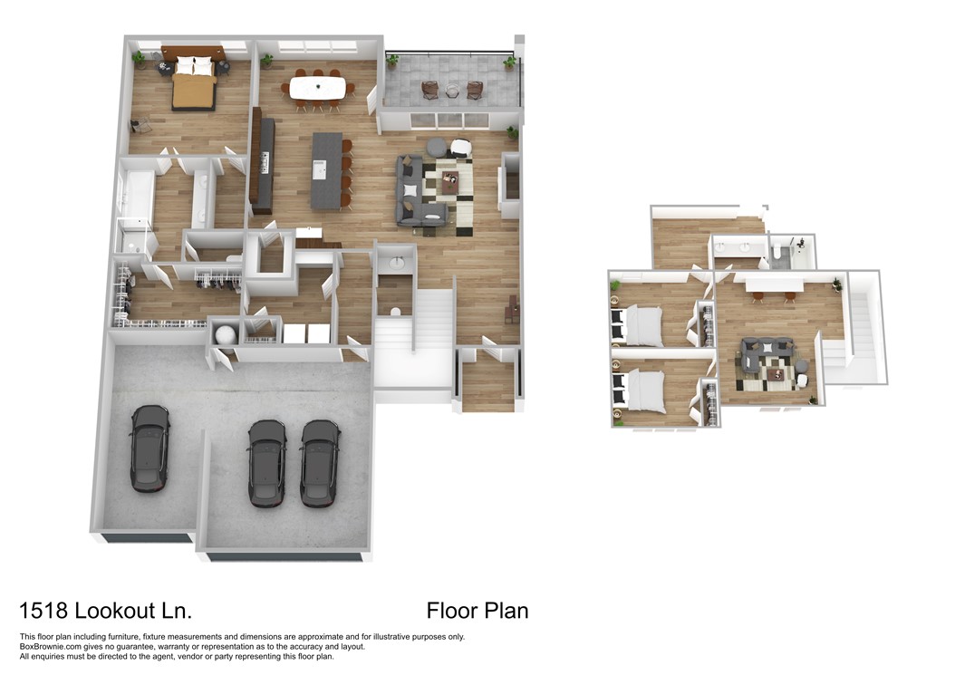 Hillcrest Sub Cave Spgs - Residential