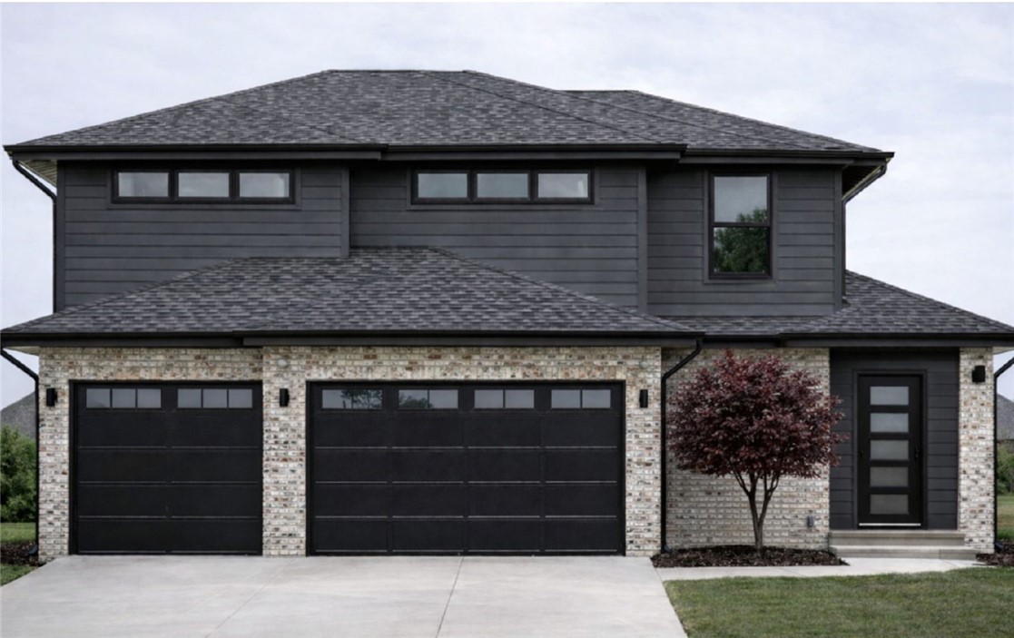 Hillcrest Sub Cave Spgs - Residential