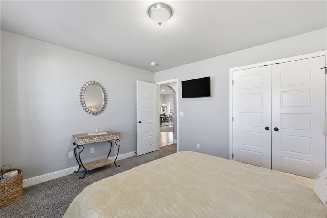 Woodward Hills Sub Ph 3 Highfill - Residential