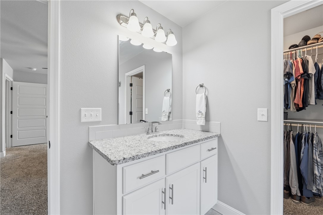 Woodward Hills Sub Ph 3 Highfill - Residential