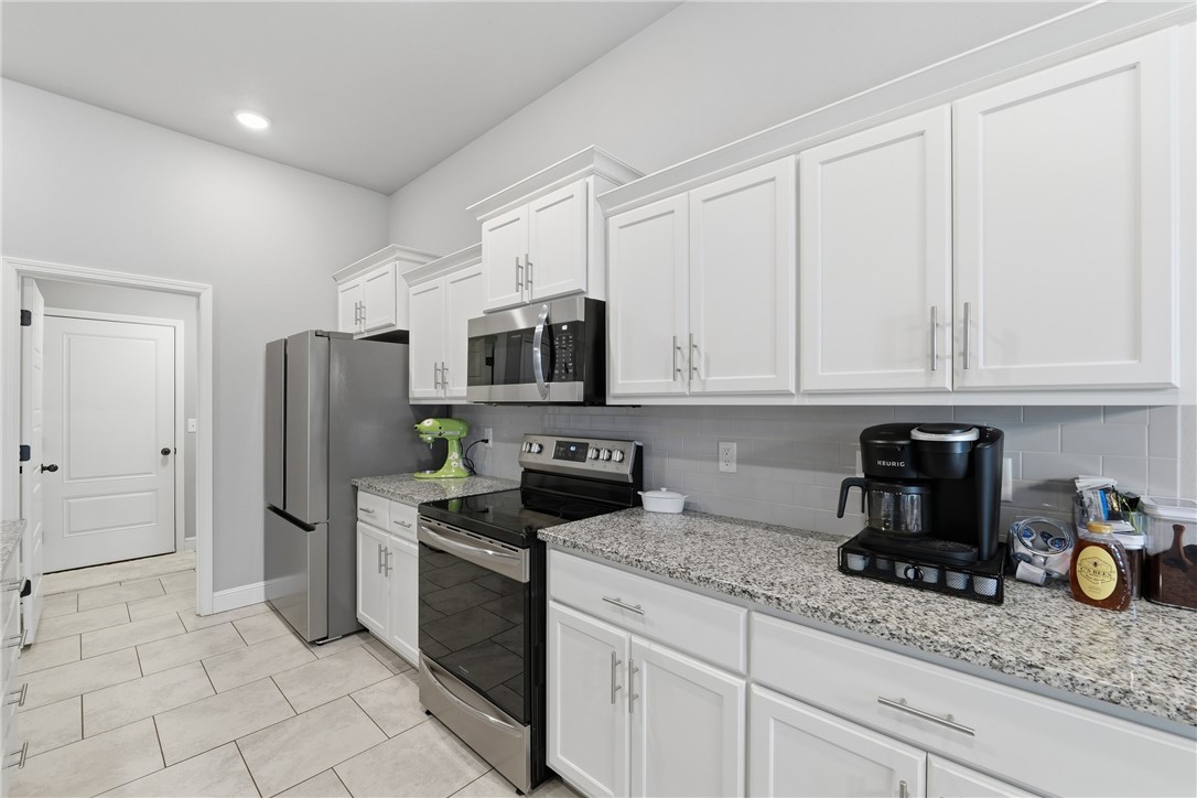 Woodward Hills Sub Ph 3 Highfill - Residential