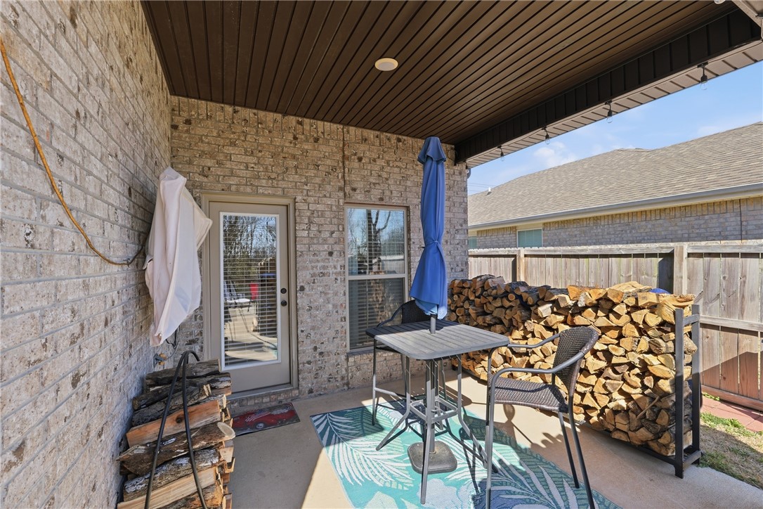 Woodward Hills Sub Ph 3 Highfill - Residential