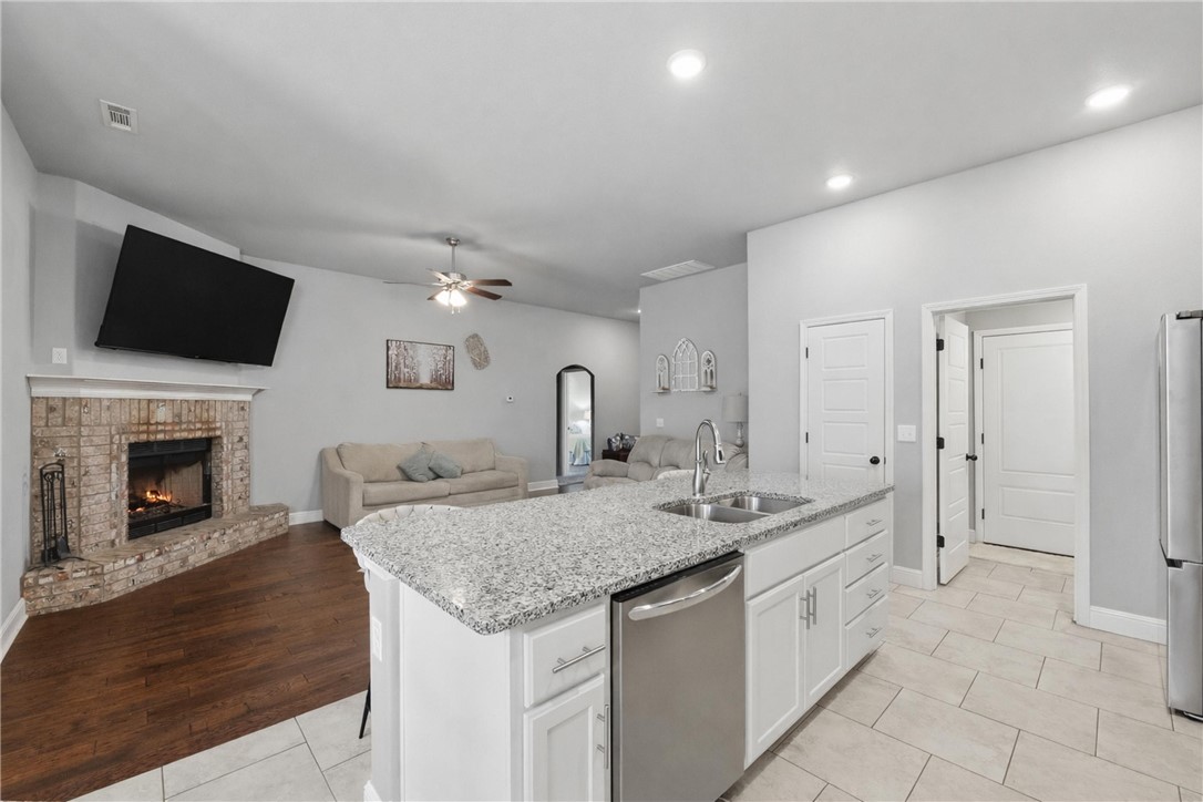 Woodward Hills Sub Ph 3 Highfill - Residential