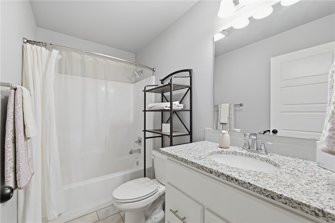 Woodward Hills Sub Ph 3 Highfill - Residential