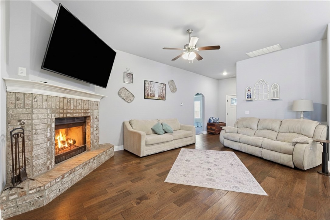 Woodward Hills Sub Ph 3 Highfill - Residential