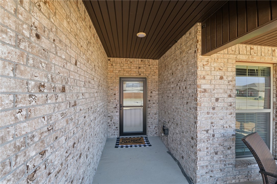 Woodward Hills Sub Ph 3 Highfill - Residential