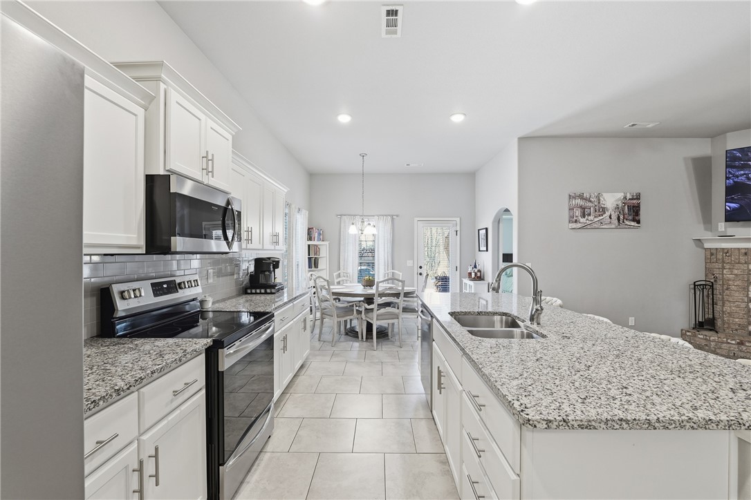 Woodward Hills Sub Ph 3 Highfill - Residential