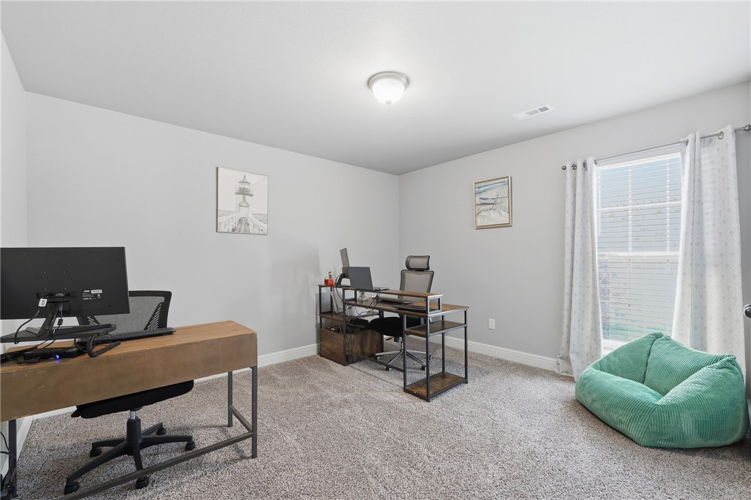 Woodward Hills Sub Ph 3 Highfill - Residential