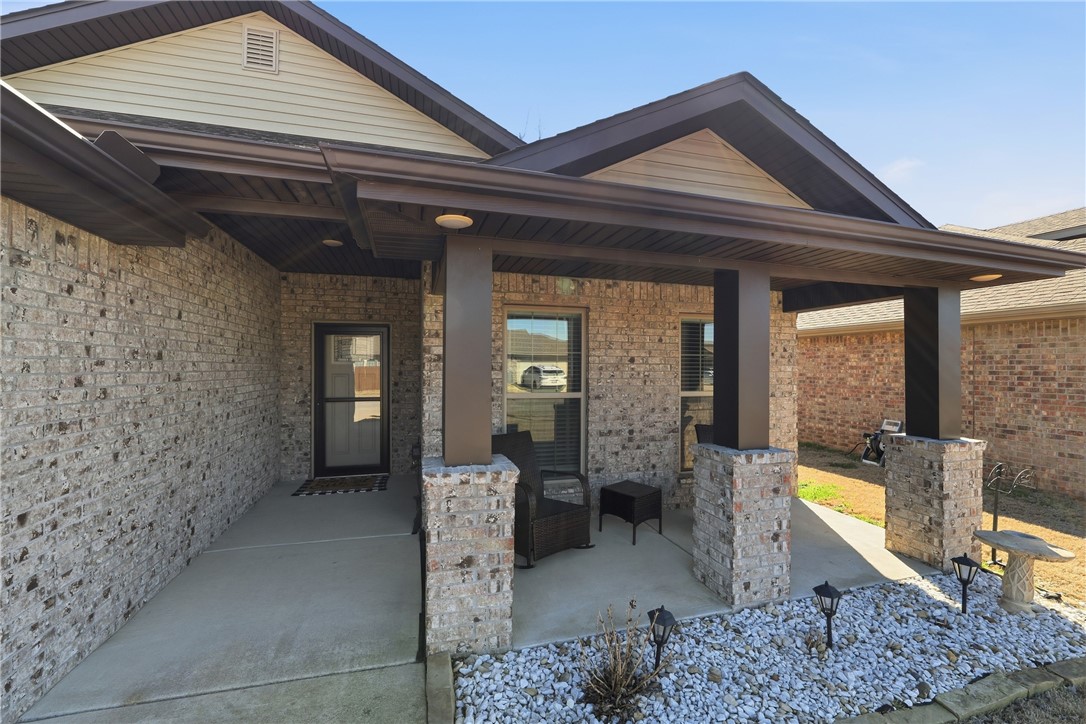 Woodward Hills Sub Ph 3 Highfill - Residential