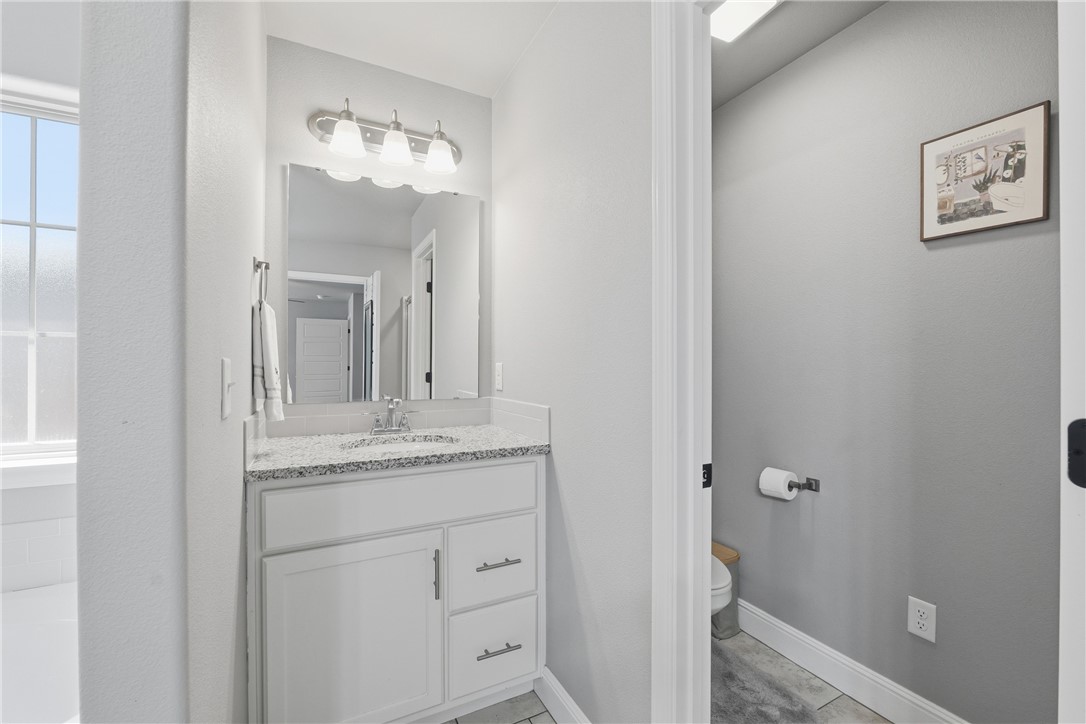 Woodward Hills Sub Ph 3 Highfill - Residential