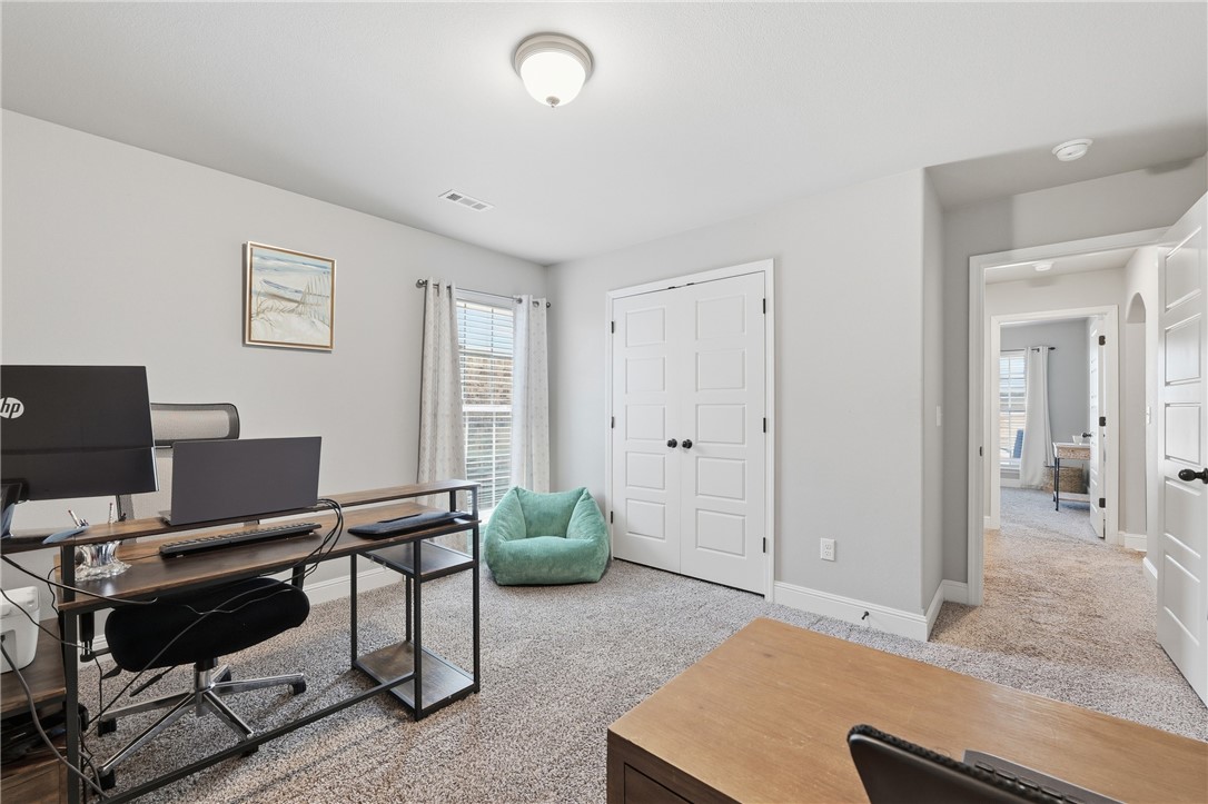 Woodward Hills Sub Ph 3 Highfill - Residential